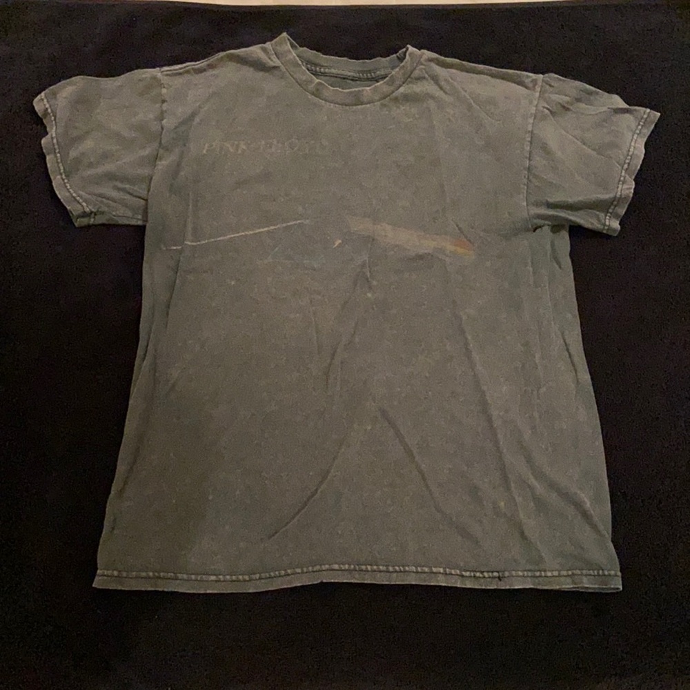 Vintage Pink Floyd Brandy Melville Band Tee